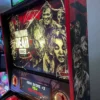 The Walking Dead Pro Pinball Machine - Image 2