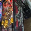 The Walking Dead Pro Pinball Machine - Image 4