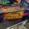 Wheel of Fortune Pinball Machine by Stern - Image 2