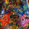 Wheel of Fortune Pinball Machine by Stern - Image 3