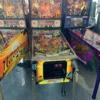 Indiana Jones Pinball Machine (1993) by Williams - Image 4