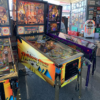 Indiana Jones Pinball Machine (1993) by Williams - Image 5