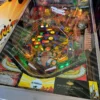 Indiana Jones Pinball Machine (1993) by Williams - Image 6