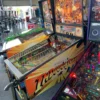 Indiana Jones Pinball Machine (1993) by Williams - Image 2